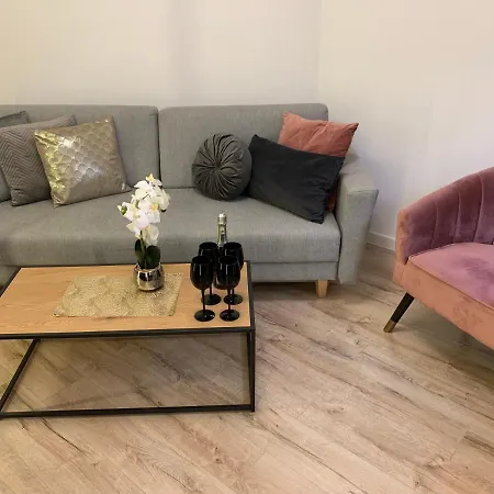Apartamento Moderno Skawińska 10 Old Town