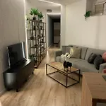 Moderno Skawinska 10 Old Town Апартаменты Краков