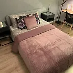 아파트 Moderno Skawinska 10 Old Town 크라쿠프