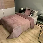 아파트 Moderno Skawinska 10 Old Town