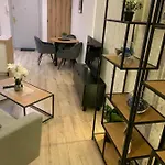Appartamento Moderno Skawinska 10 Old Town Cracovia