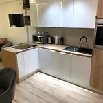 Апартаменты Moderno Skawinska 10 Old Town