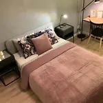 Moderno Skawinska 10 Old Town Апартаменты Краков
