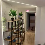 아파트 Moderno Skawinska 10 Old Town *
