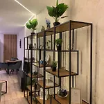 Moderno Skawinska 10 Old Town Апартаменты