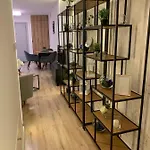 Moderno Skawinska 10 Old Town Апартаменты