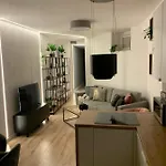 Moderno Skawinska 10 Old Town Апартаменты Краков