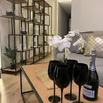 Appartamento Moderno Skawinska 10 Old Town Cracovia