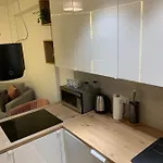 Апартаменты Moderno Skawinska 10 Old Town