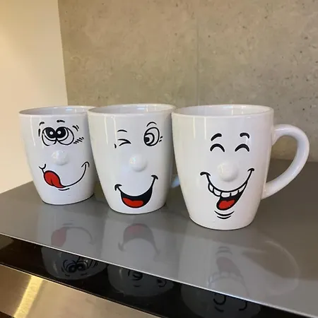 아파트 Moderno *