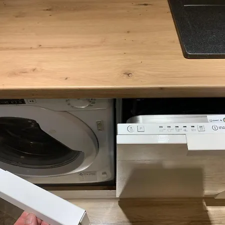 Moderno Apartamento Cracóvia