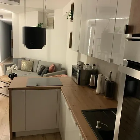 Moderno Appartamento