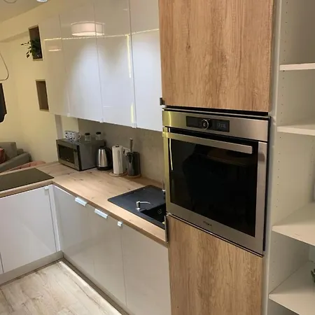 Moderno Apartamento *