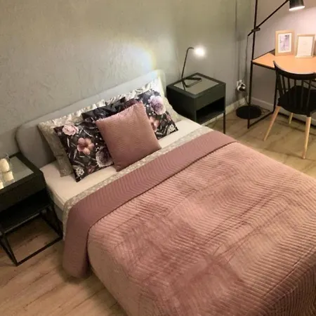 Moderno Appartement Krakau