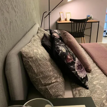 Moderno Apartamento Cracóvia