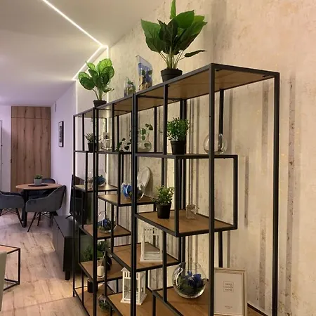 Moderno 아파트
