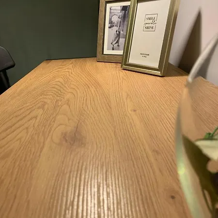 Moderno Apartamento Cracóvia