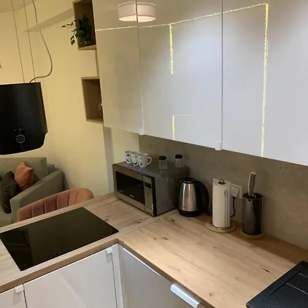 Appartement Moderno Skawinska 10 Old Town