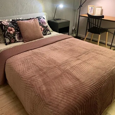 Apartamento Moderno Cracóvia
