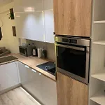 Moderno Skawinska 10 Old Town Appartement *