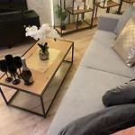 Appartement Moderno Skawinska 10 Old Town Cracovie
