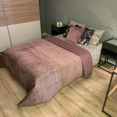 Apartment Moderno