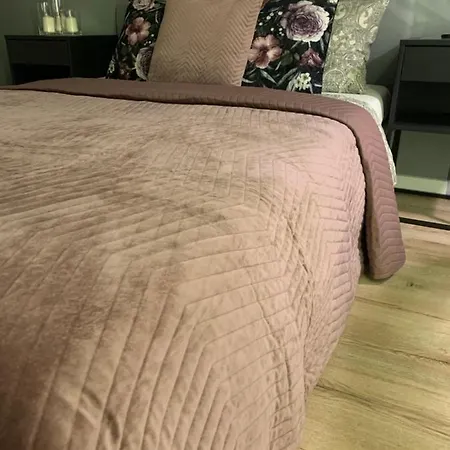 Moderno Apartment