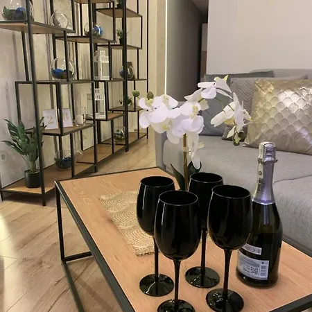 Apartment Moderno *