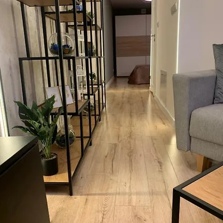 Moderno Apartment