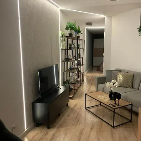 Moderno Skawinska 10 Old Town Krakkó