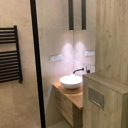 Moderno Apartment