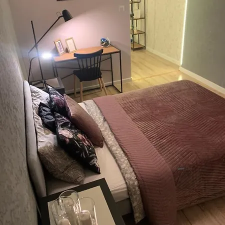Apartment Moderno