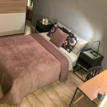 Moderno * Krakow