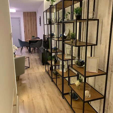 Moderno Apartment