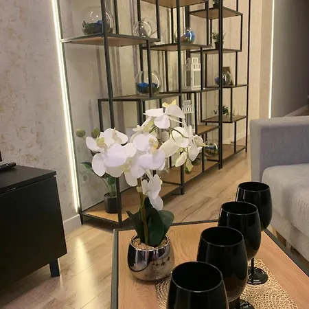 Apartamento Moderno *