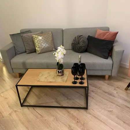 Moderno Apartment *
